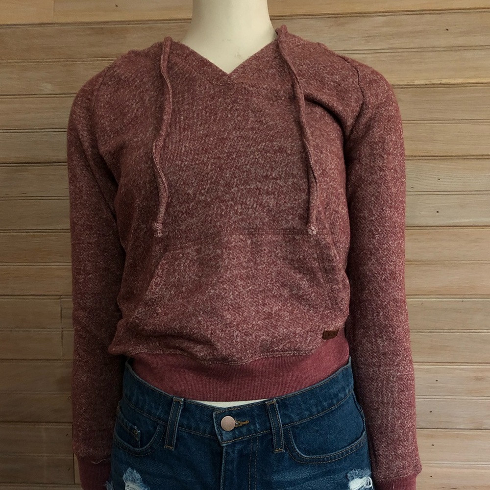 Roxy hoodie